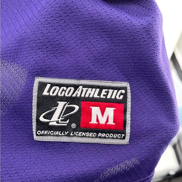 Vintage Randy Moss Vikings jersey - Picture 5 of 6